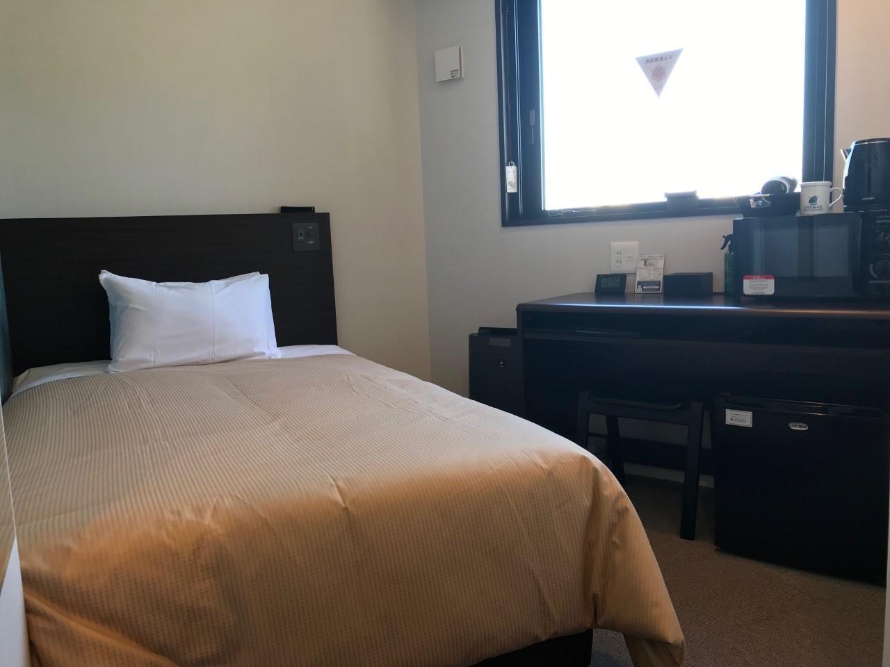 Hotel Livemax Ikebukuro Ekimae Токіо Екстер'єр фото